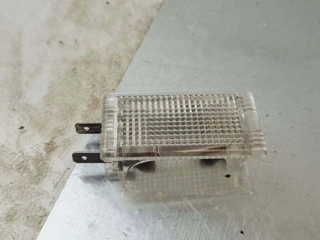 Other interior light