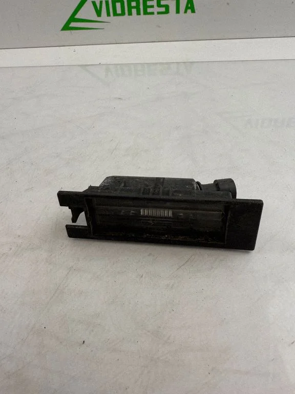 Other interior light – Opel Corsa D (2006-2014)