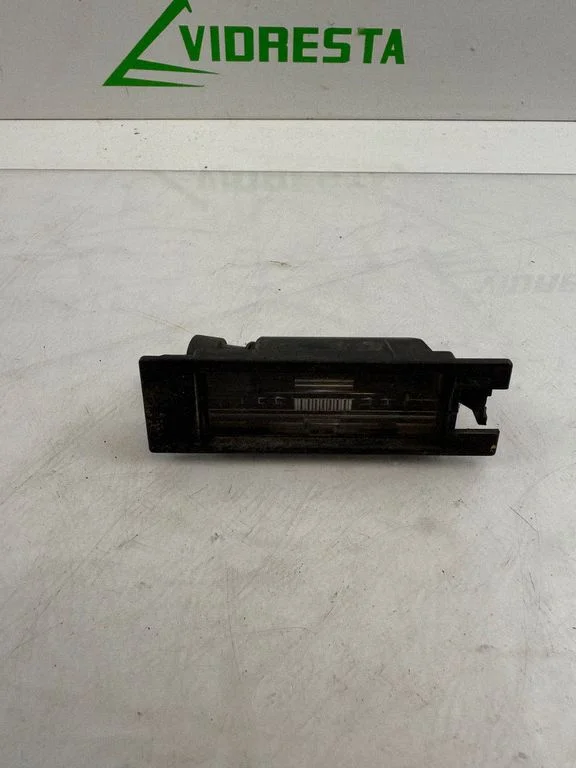 Other interior light – Opel Corsa D (2006-2014)