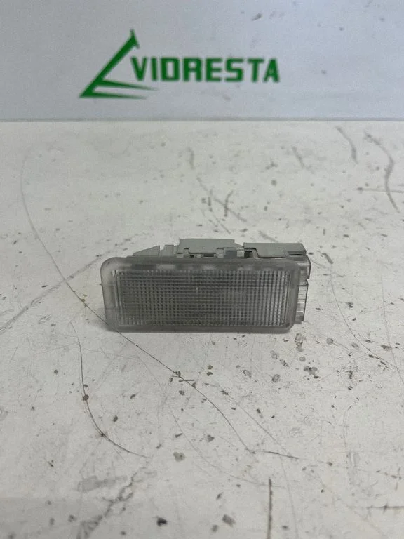Other interior light – Peugeot 208 I (2012-2019)