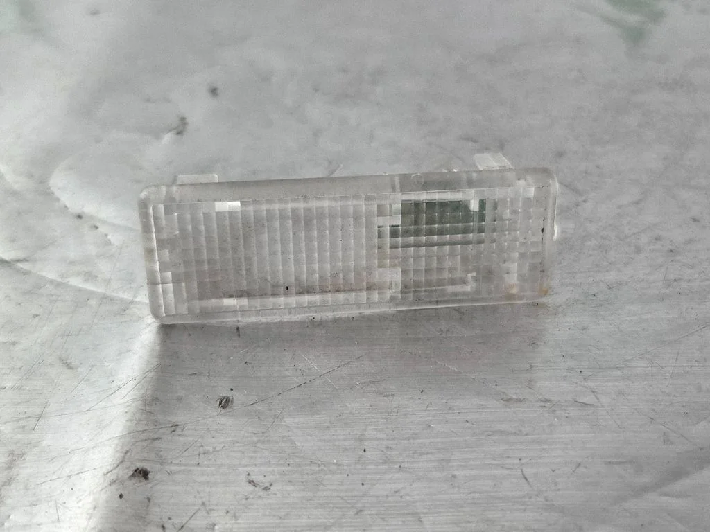 Muu salongituli – Ford Transit/ Tourneo Connect Grand Tourneo Connect (2013-2018)