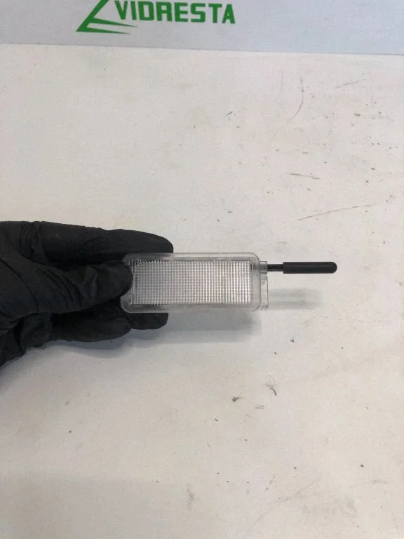 Other interior light – Citroen C4 Grand Picasso (2013-2018)