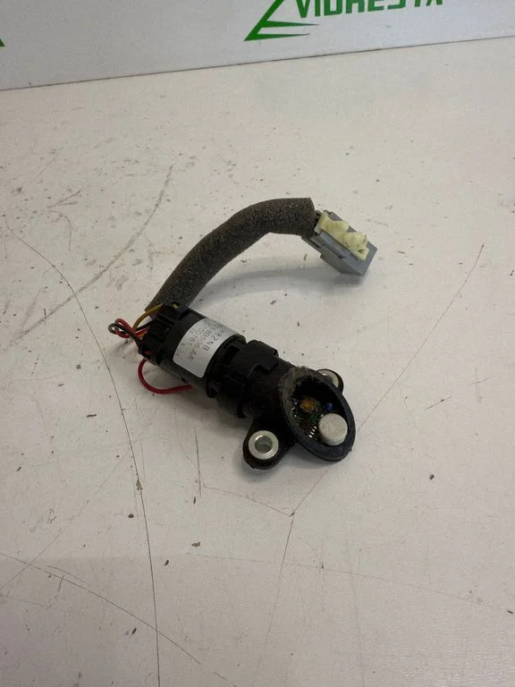 Salongi temperatuuri andur – Jaguar XF X250 (2007-2015)