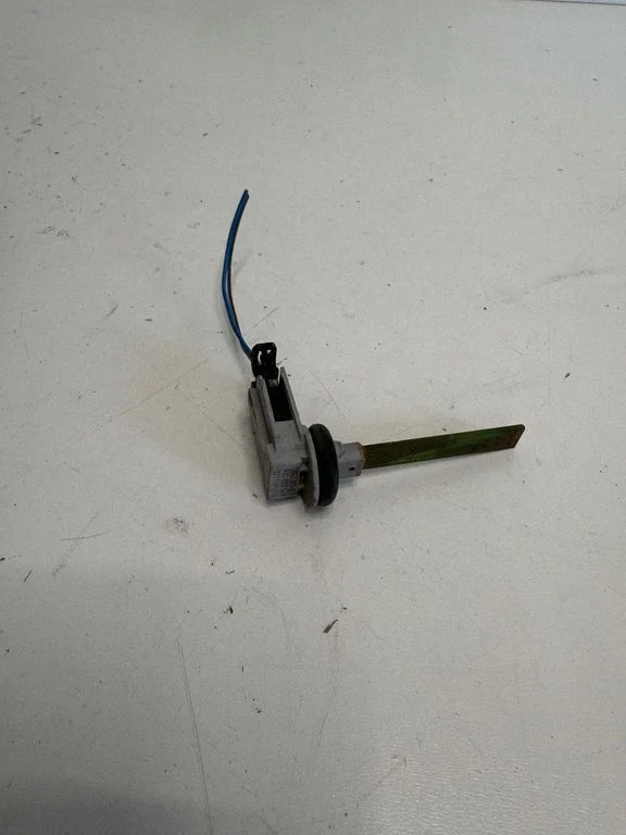 Interior temperature sensor 4B0820539