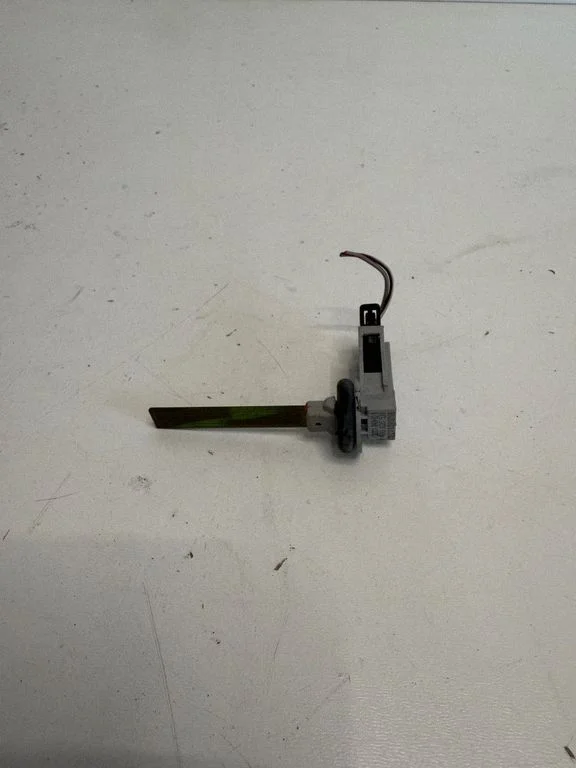 Interior temperature sensor 4B0820539