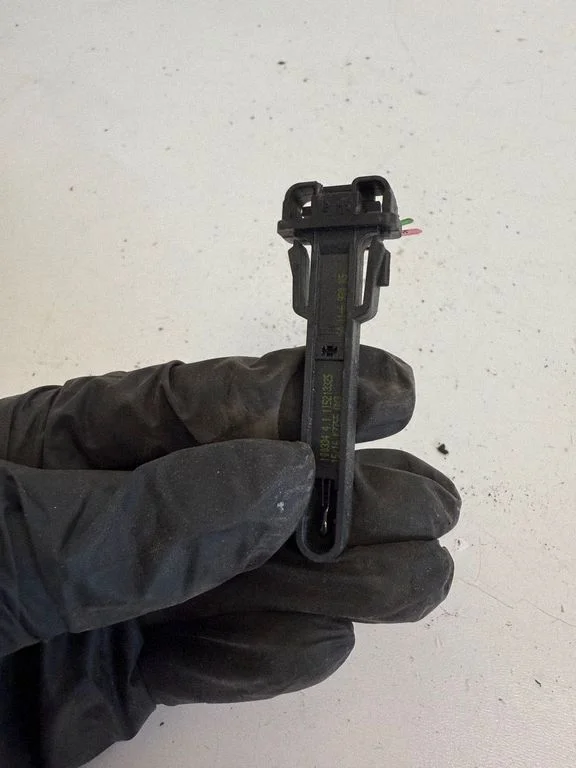 Salona temperatūras sensors – Peugeot 308 (2013-2021)