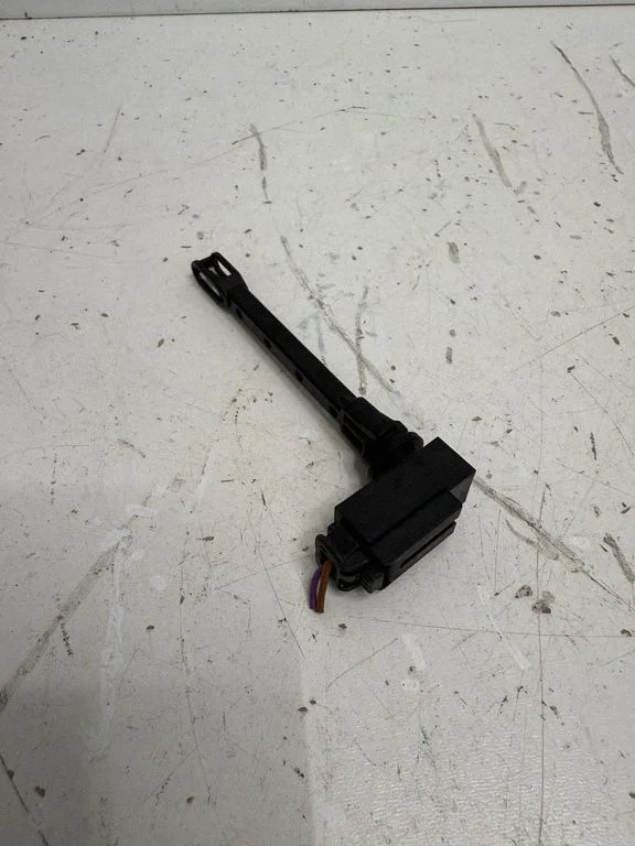 Interior temperature sensor