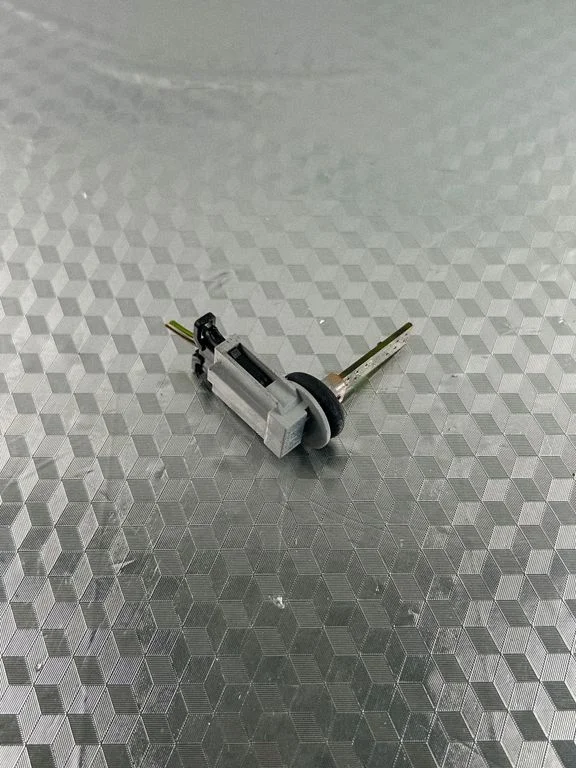 Salona temperatūras sensors – Audi A4 Allroad B8 (2008-2016)