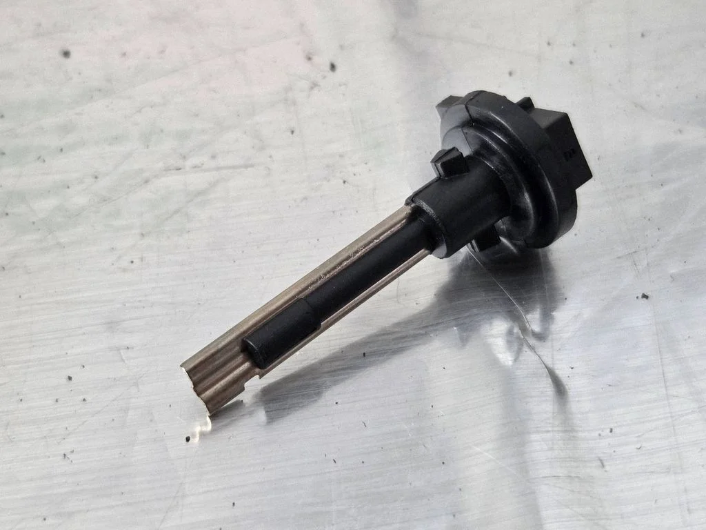 Salongi temperatuuri andur N8064001