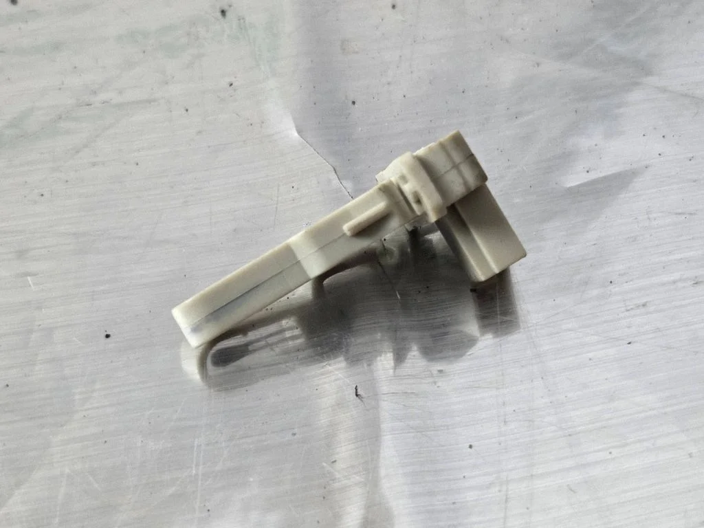 Salongi temperatuuri andur L0955