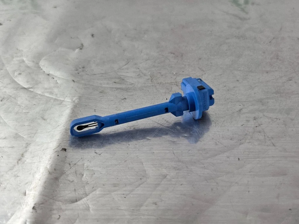 Salongi temperatuuri andur 689119c734aa