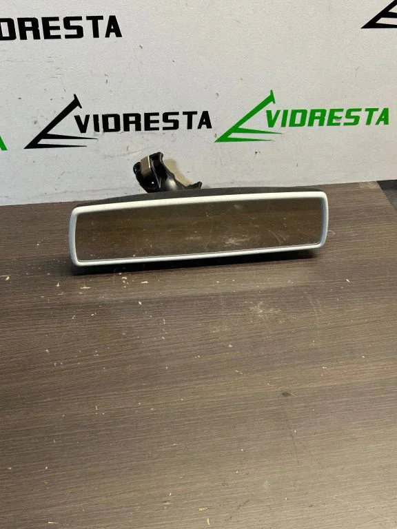 Rear view mirror (interior) – Skoda Superb B8 (3V) (2015-2024)