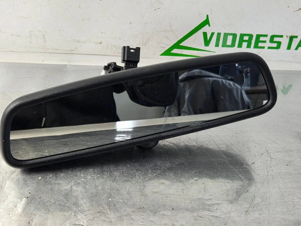 Rear view mirror (interior) – BMW 6 Series F06 Gran coupe (2012-2018)