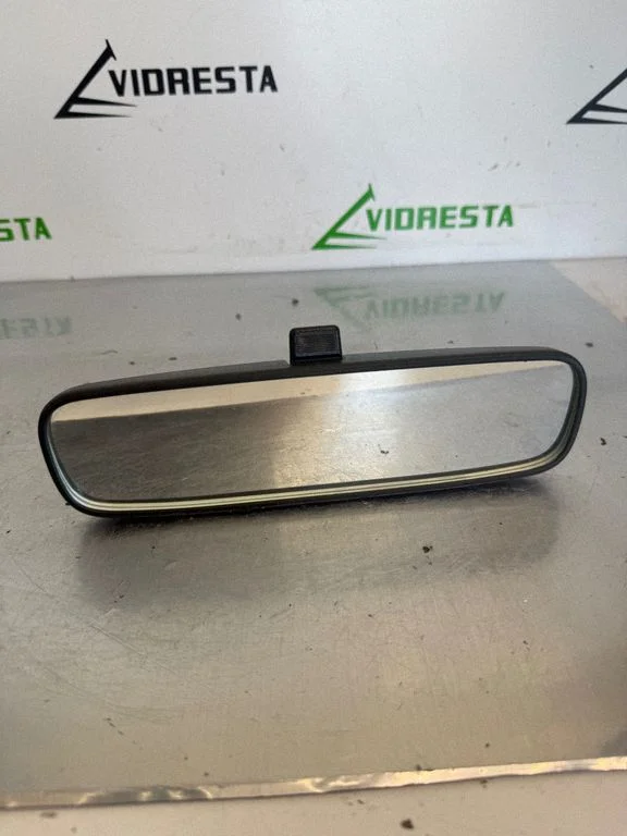 Lusterko wsteczne (wewnętrzne)