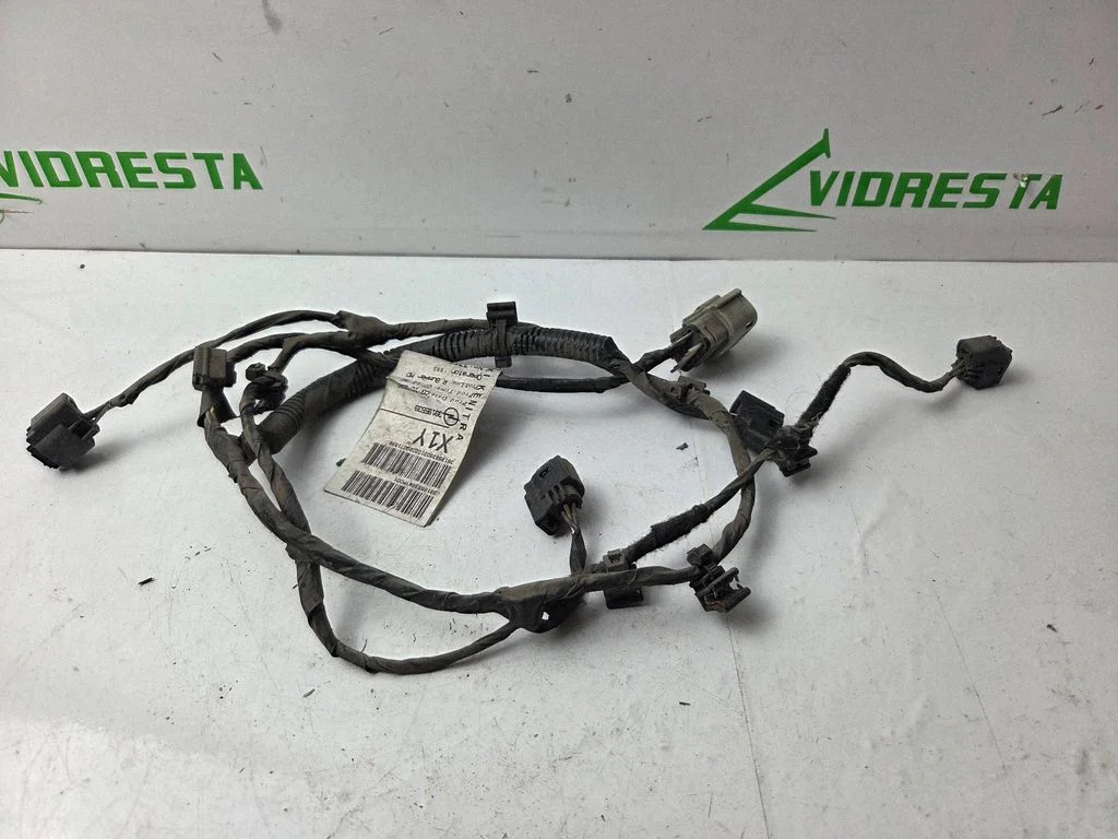 Parking sensor (PDC) wiring loom 39195539