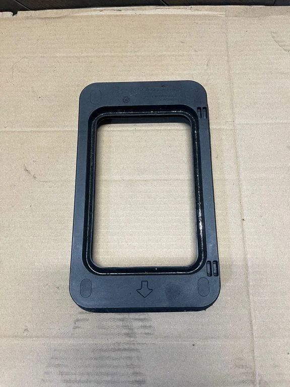 Other center console (tunnel) element 9676524880
