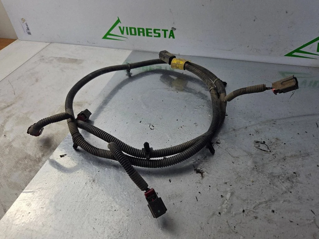 Parking sensor (PDC) wiring loom 96628189