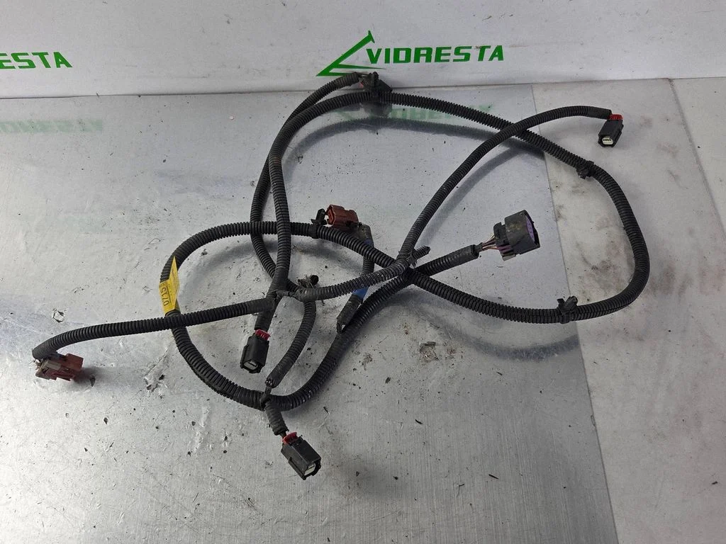 Parking sensor (PDC) wiring loom F1141739