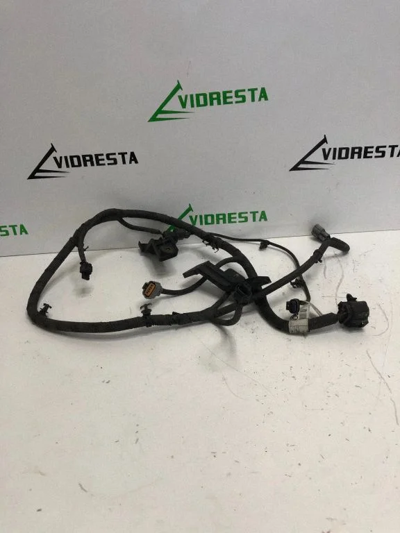 Parkimisandurite (PDC) juhtmestik 918803H060