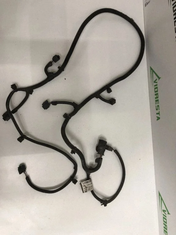 Parking sensor (PDC) wiring loom – Peugeot 2008 I (2013-2019)