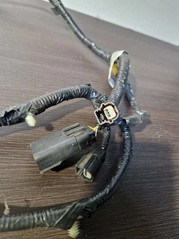 Parking sensor (PDC) wiring loom HG9T15K868AC
