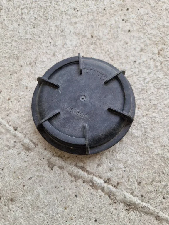 Esitule tolmukate VP9PXX13K060A
