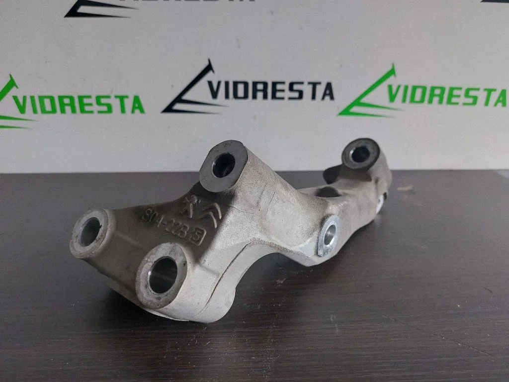 Muu esivedrustuse osa – Peugeot 308 (2013-2021)