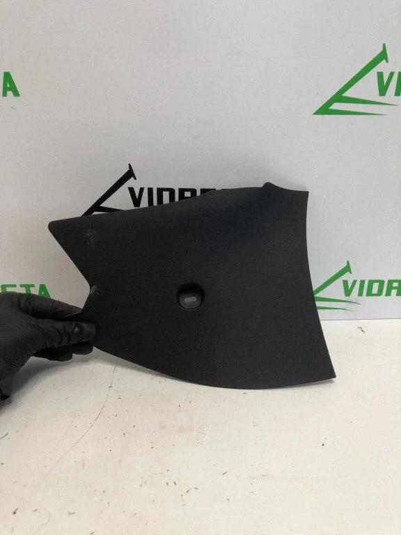 Other center console (tunnel) element – Citroen C4 Grand Picasso (2013-2018)
