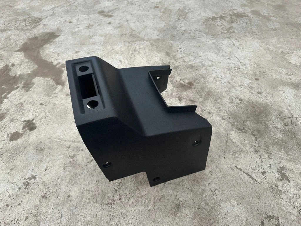 Muu keskkonsooli (tunneli) osa L0133439