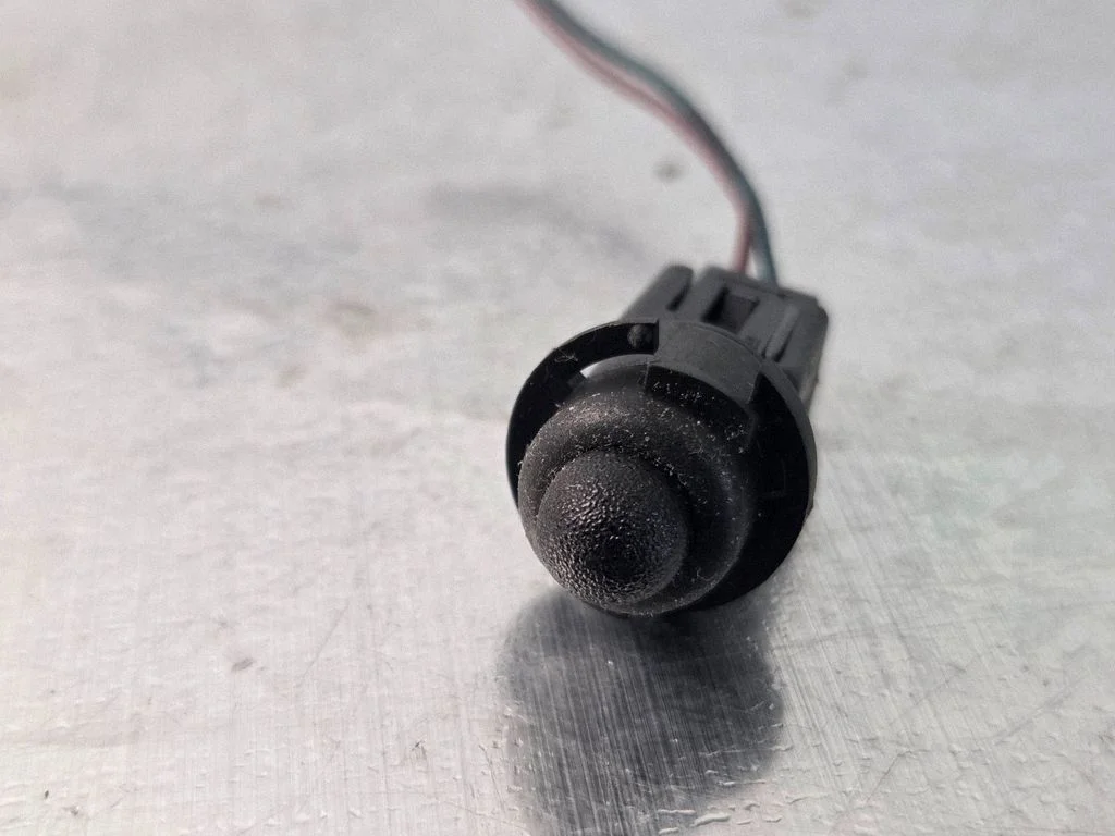 Sun solar sensor 112101634B