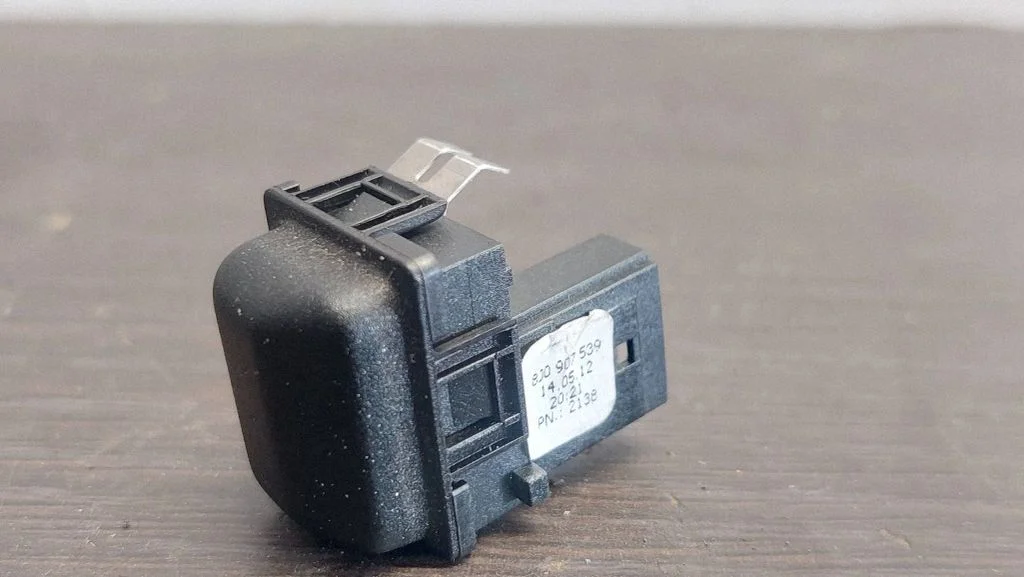 Sun solar sensor 8J0907539