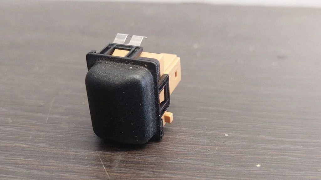 Sun solar sensor 8J0919238