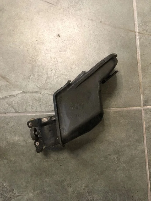 Sliding door middle roller runner – Citroen Berlingo (2018-)