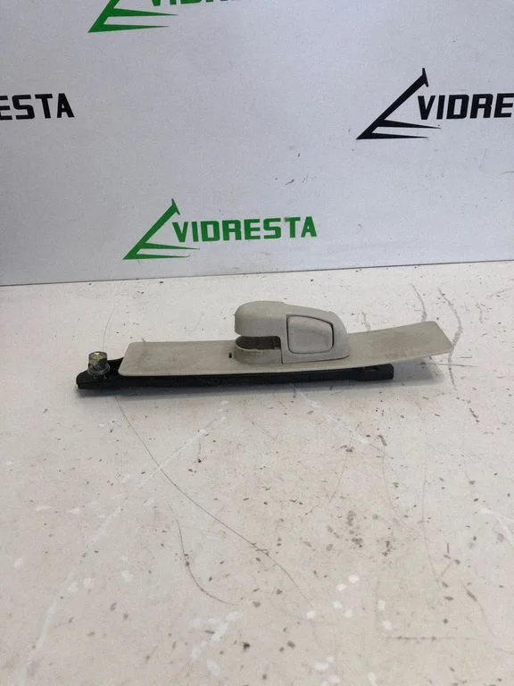 Turvavöö kõrguse reguleerija – Honda CR-V (2013-2016)