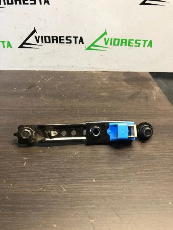 Turvavöö kõrguse reguleerija – KIA Stonic (2017-)