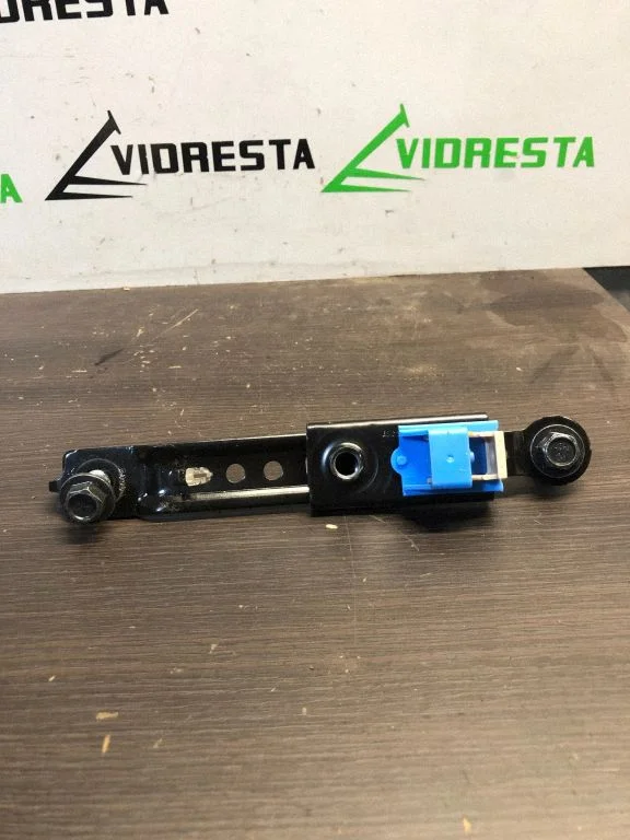 Turvavöö kõrguse reguleerija – KIA Stonic (2017-)