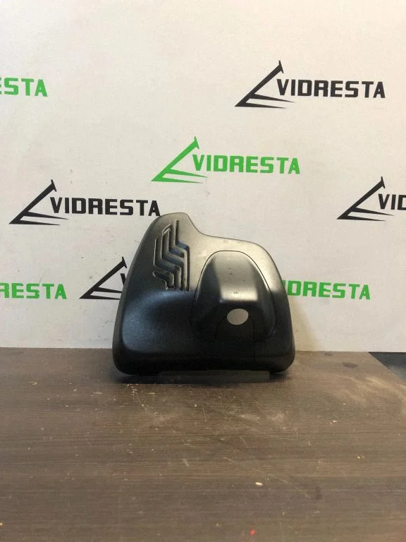 Rearview mirror trim – Volvo S60 (2011-2013)