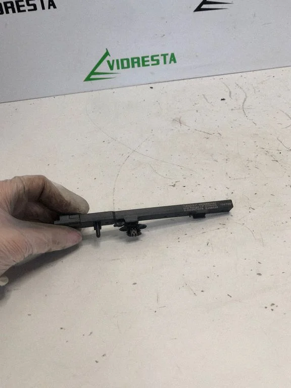 Keyless system antenna – Opel Corsa F (2019-)
