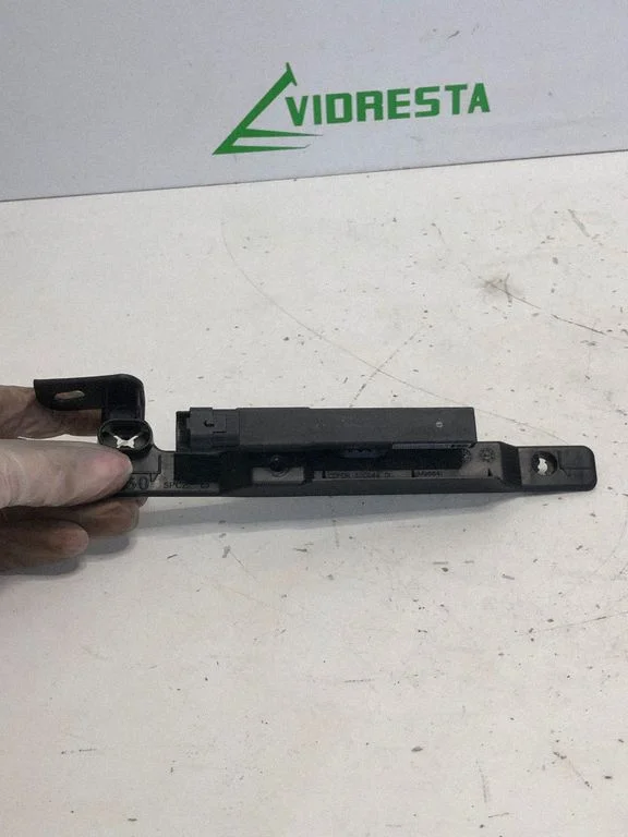 Keyless system antenna – Opel Corsa F (2019-)
