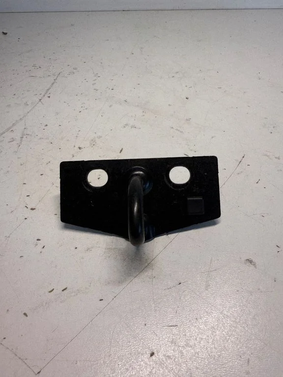 Trunk lock loop – Peugeot 208 II (2019-)