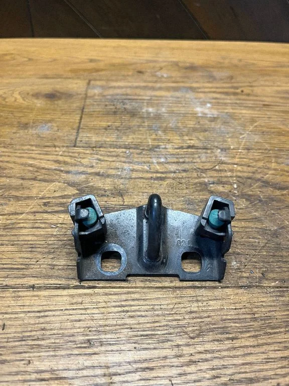 Trunk lock loop – Citroen C3 (2010-2016)