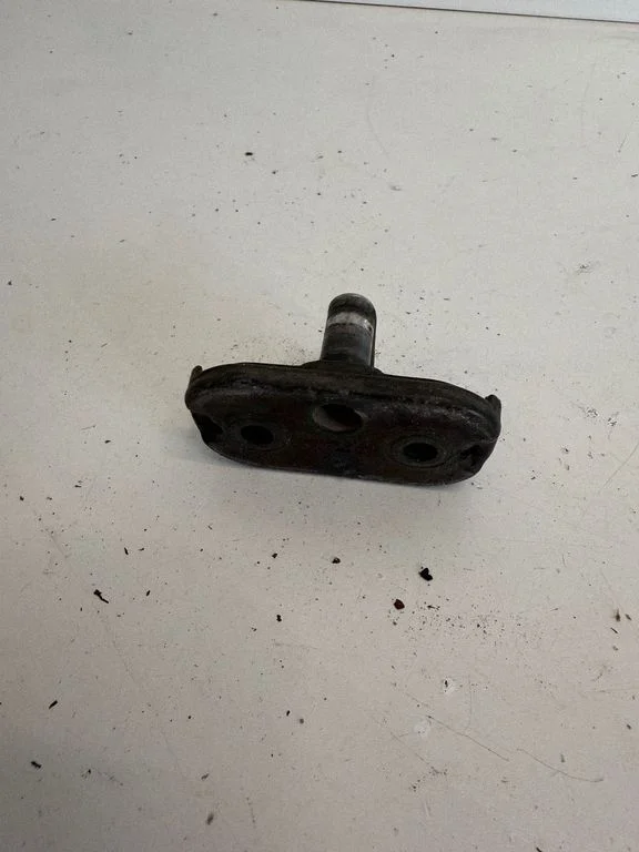 Trunk lock loop – Peugeot 308 (2013-2021)