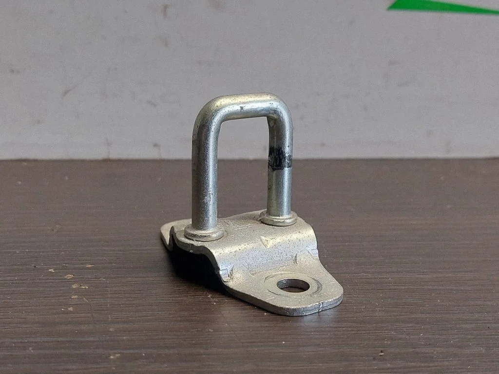 Trunk lock loop – Opel Corsa D (2006-2014)