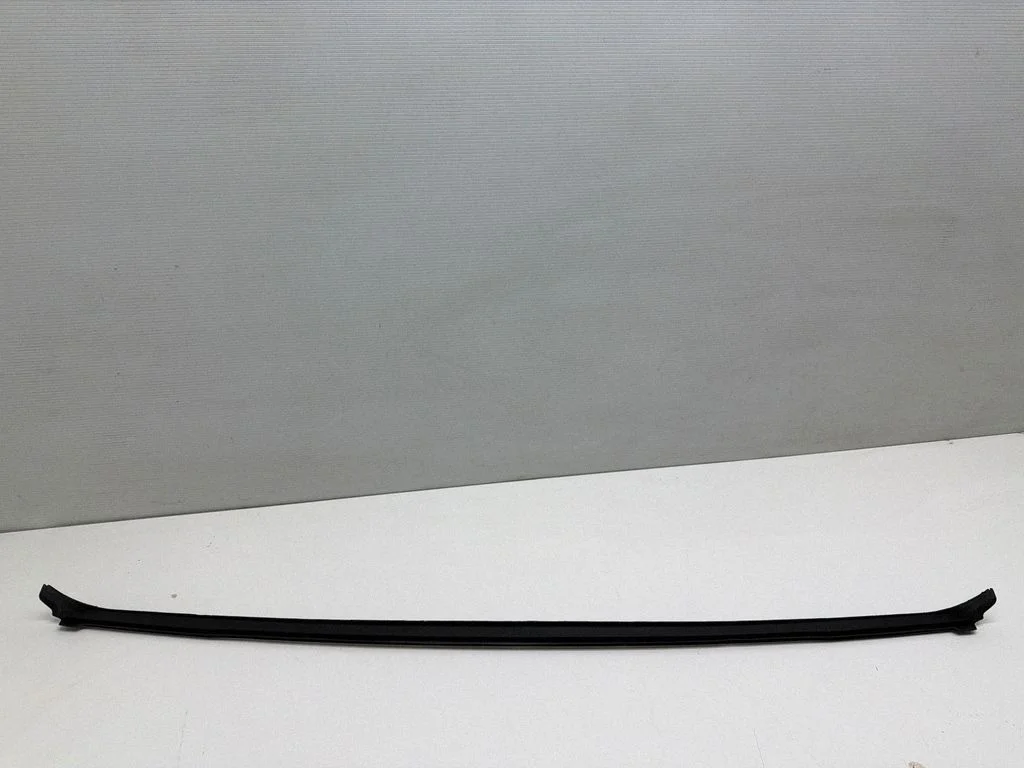 Other trunk/boot trim element 7458905