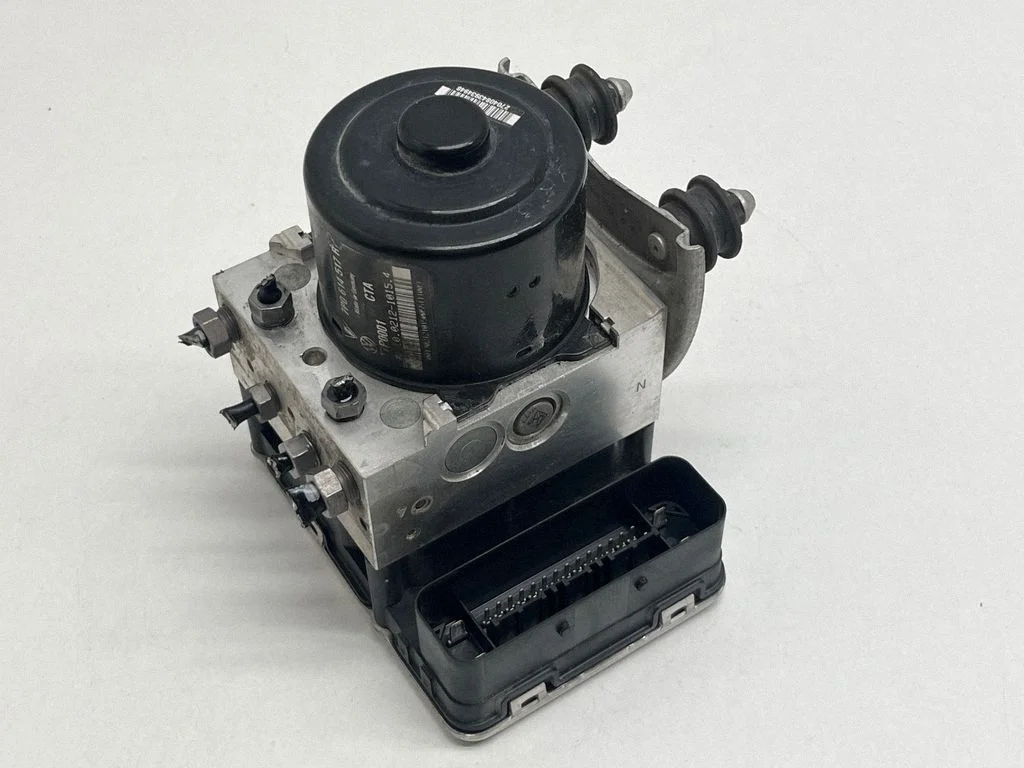 ABS block 7P0907379R