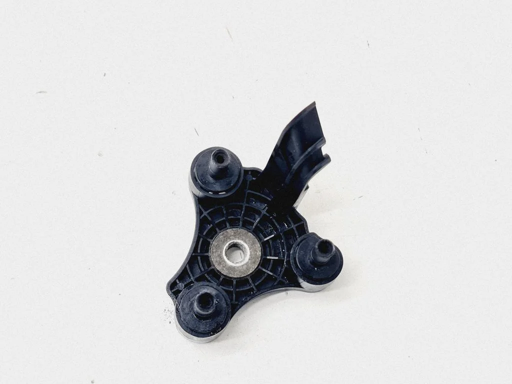 ABS pump bracket A2124300410