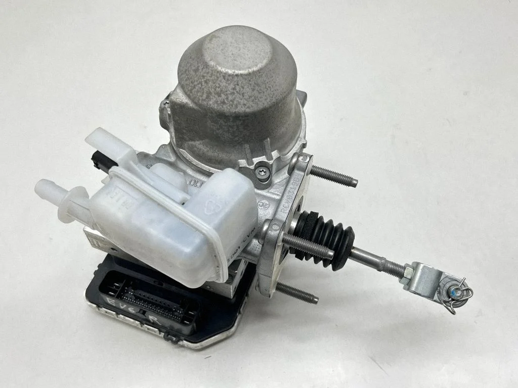 Master brake cylinder – KIA EV6 (2021-)