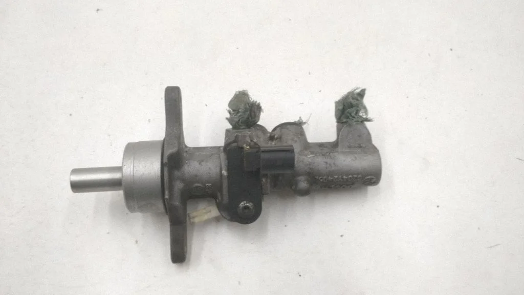 Master brake cylinder 1K1614019F