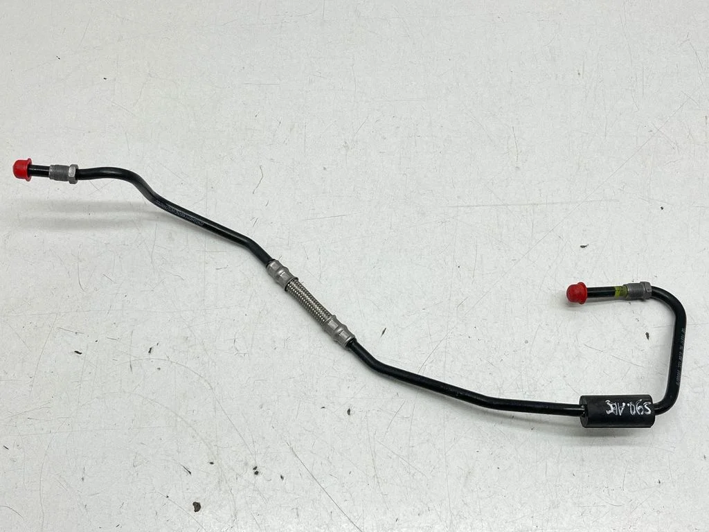 Brake vacuum hose/pipe 32268975