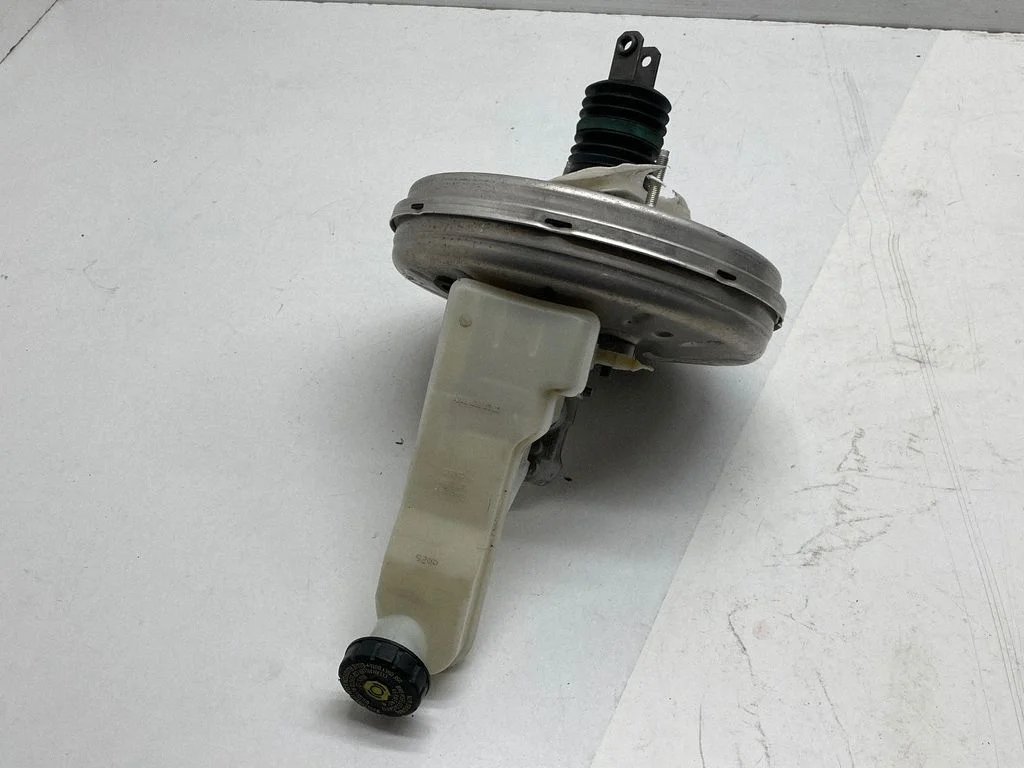 Brake booster – Mercedes-Benz CLA-Class C117 X117 W117 (2013-2019)
